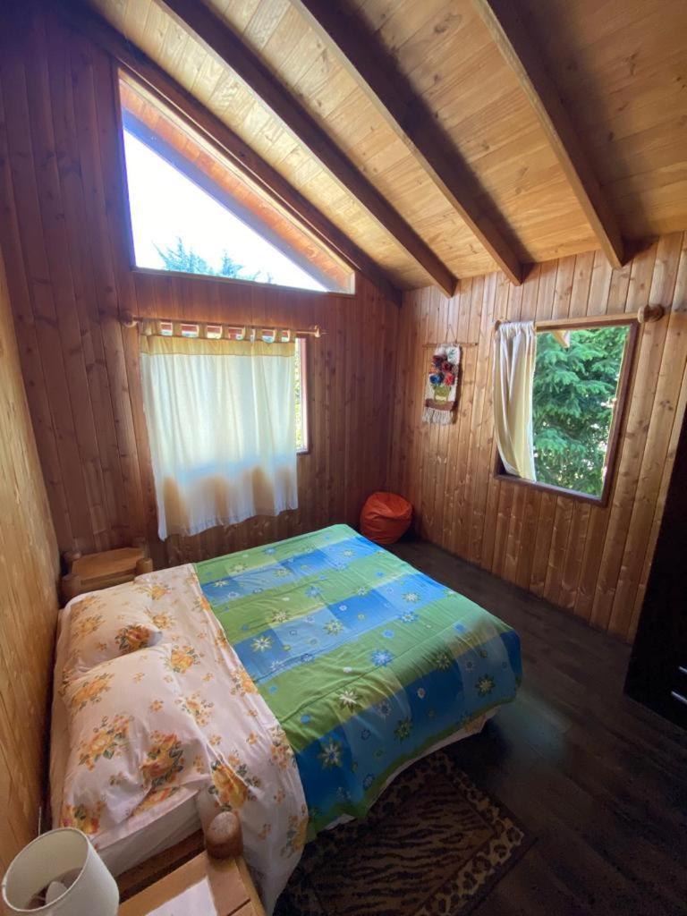 Quillelhue * Pucon