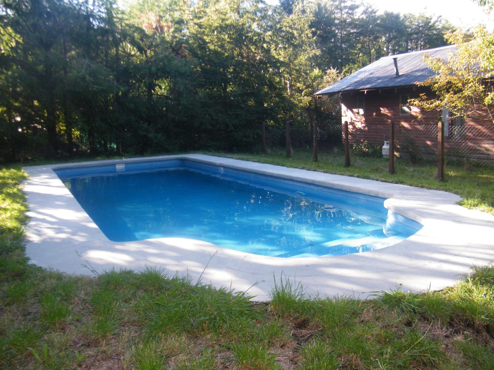 Quillelhue Guest house