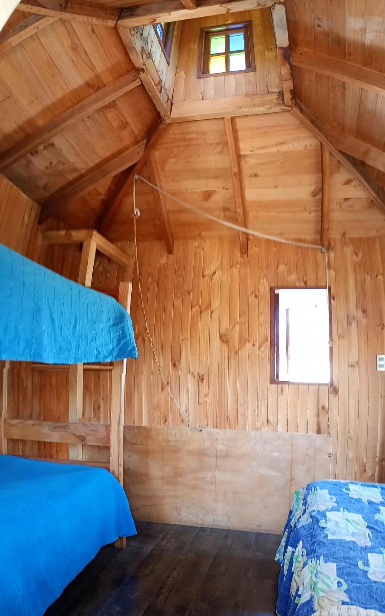 Quillelhue Guest house Pucon