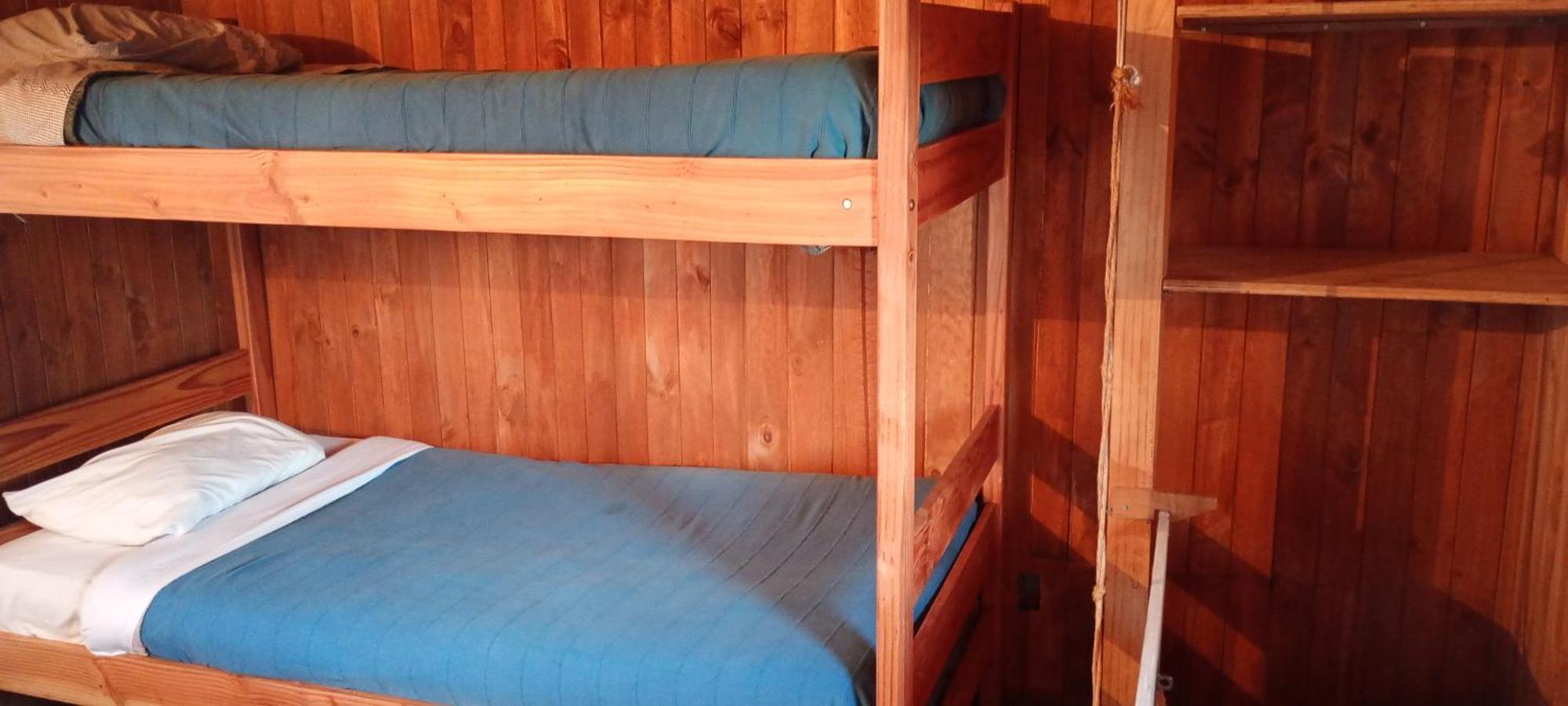 Guest house Quillelhue