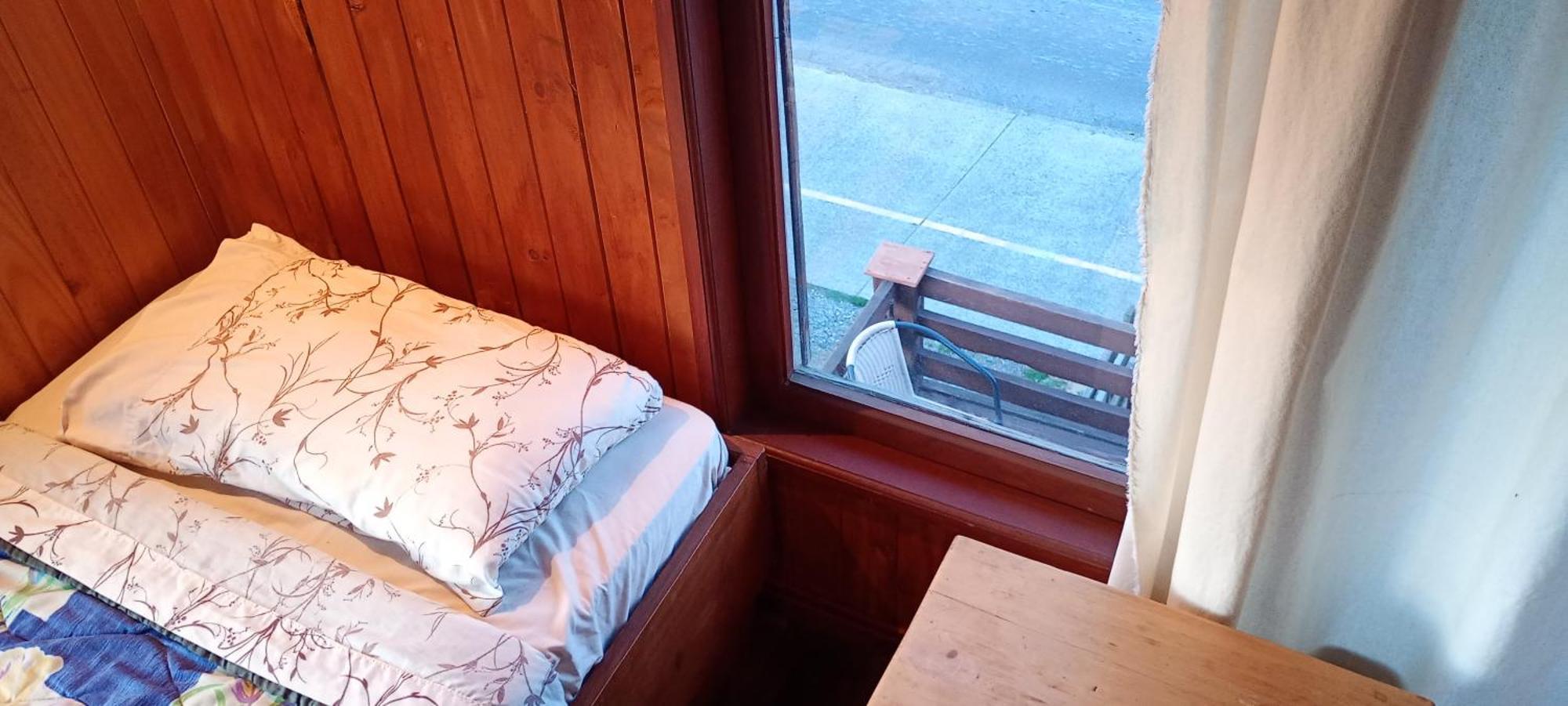 Quillelhue Guest house *