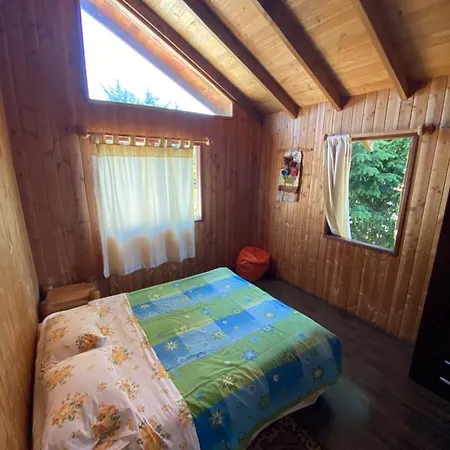 Hostal Quillelhue Pucon Exterior photo