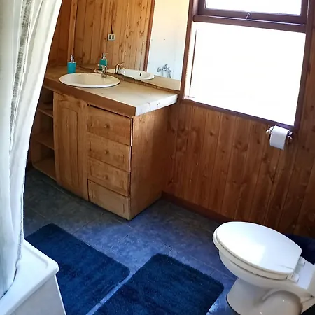 Hostal Quillelhue Pucon Room photo