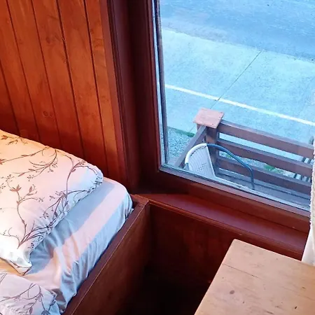 Hostal Quillelhue Pucon Room photo