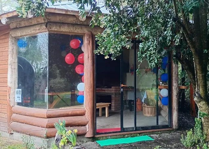 Hostal Quillelhue