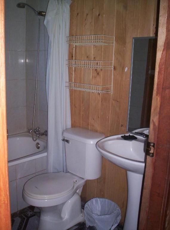 Quillelhue Guest house Pucon