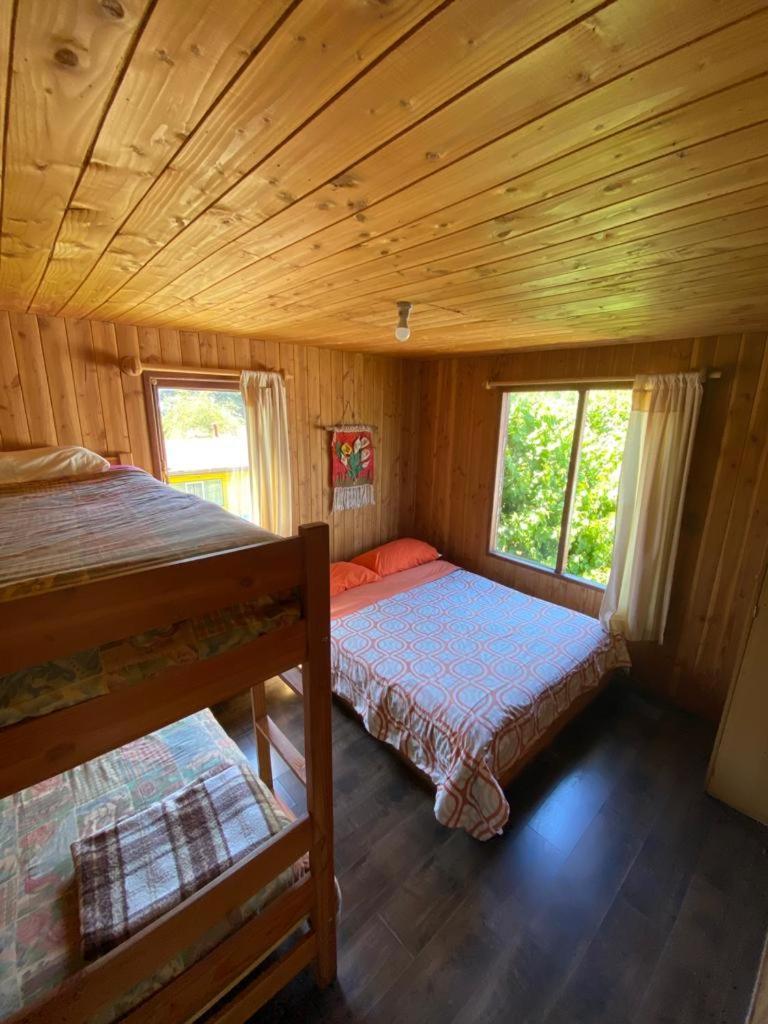 Quillelhue Guest house Pucon