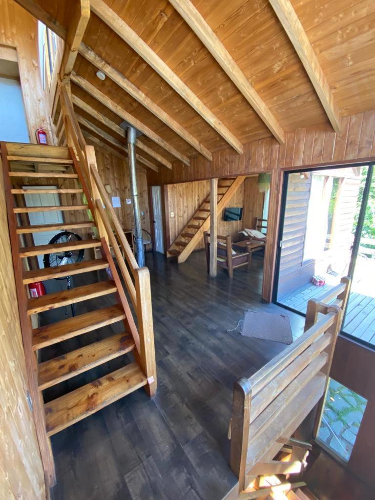 Guest house Quillelhue