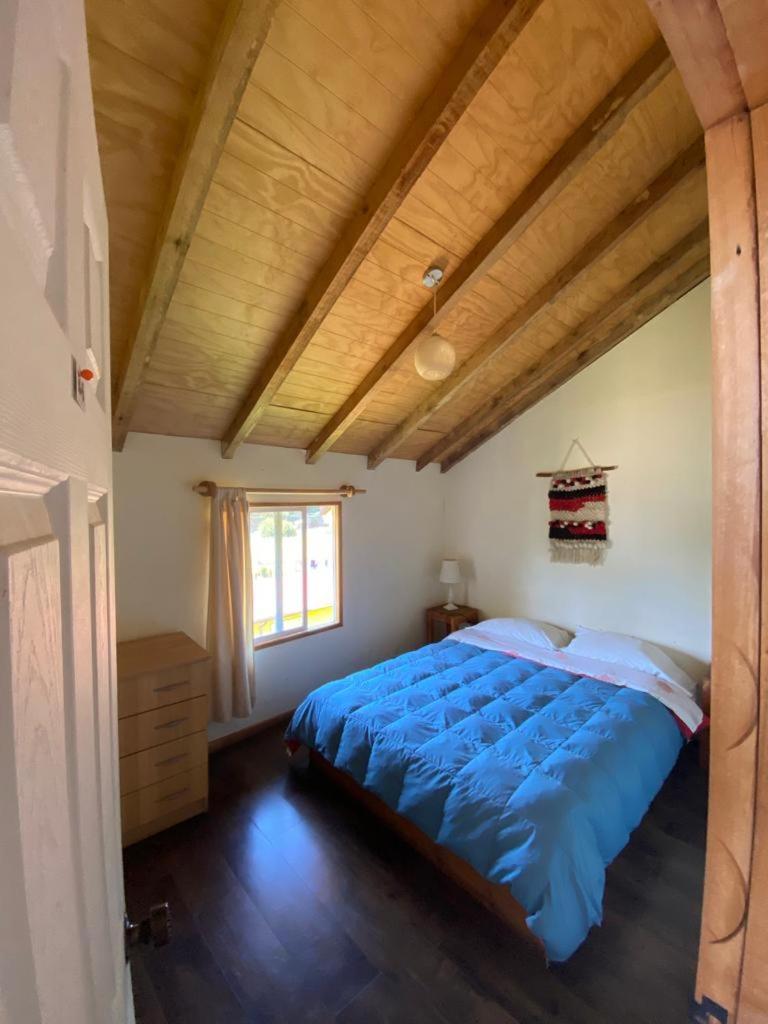 Guest house Quillelhue *